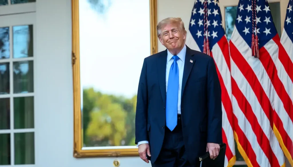 Perang Iran Bikin Kongres AS Terbelah, 7 Politisi Republik Melawan Trump