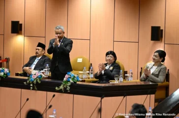 Suahasil Ungkap Modal Asing Masuk RI, Pasar Mulai Pulih