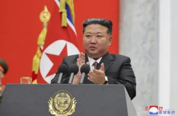 Korea Utara Kembali Tembakkan Rudal, Jadi yang Ke-14