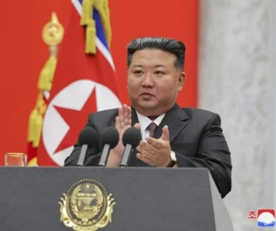 Korea Utara Kembali Tembakkan Rudal, Jadi yang Ke-14