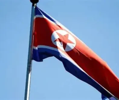 Korea Utara Kembali Luncurkan Rudal ke Laut Timur