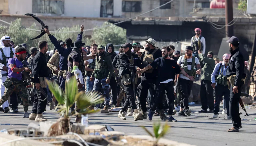 Krisis Listrik Libya Makin Parah, Padahal Negara Kaya Minyak