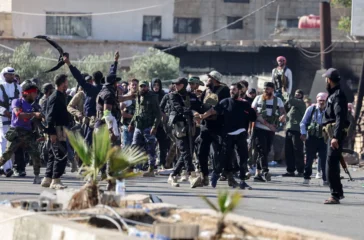 Krisis Listrik Libya Makin Parah, Padahal Negara Kaya Minyak