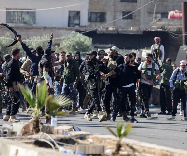 Krisis Listrik Libya Makin Parah, Padahal Negara Kaya Minyak