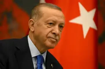 Erdogan Desak Hak Veto PBB Dihapus, Ini Alasannya
