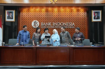 BI Rate Tetap 5,75% September 2026, Ini Alasannya