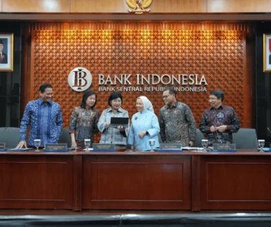 BI Rate Tetap 5,75% September 2026, Ini Alasannya