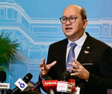 Rosan Temui Bahlil, E50 Jadi Bahasan? Ini Faktanya