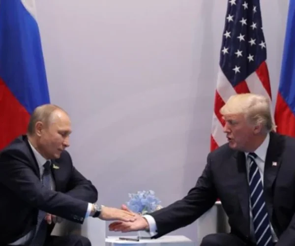 Trump Undang Putin ke KTT G20 di Miami, Rubio Ungkap Alasannya