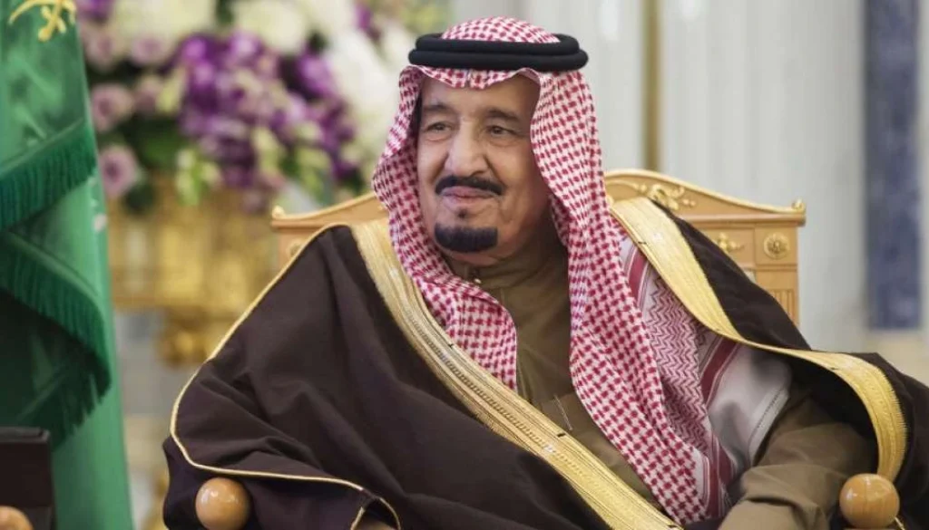 Raja Salman Kecam Houthi, Makkah Jadi Sasaran Serangan