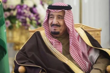 Raja Salman Kecam Houthi, Makkah Jadi Sasaran Serangan