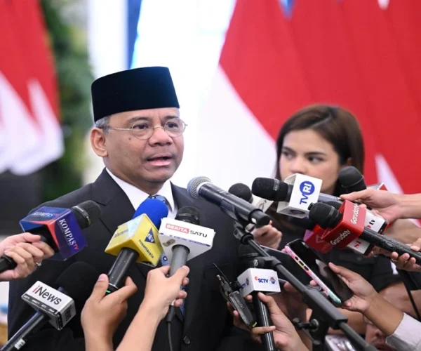BPJS Kesehatan Dapat Suntikan Dana Rp20 Triliun
