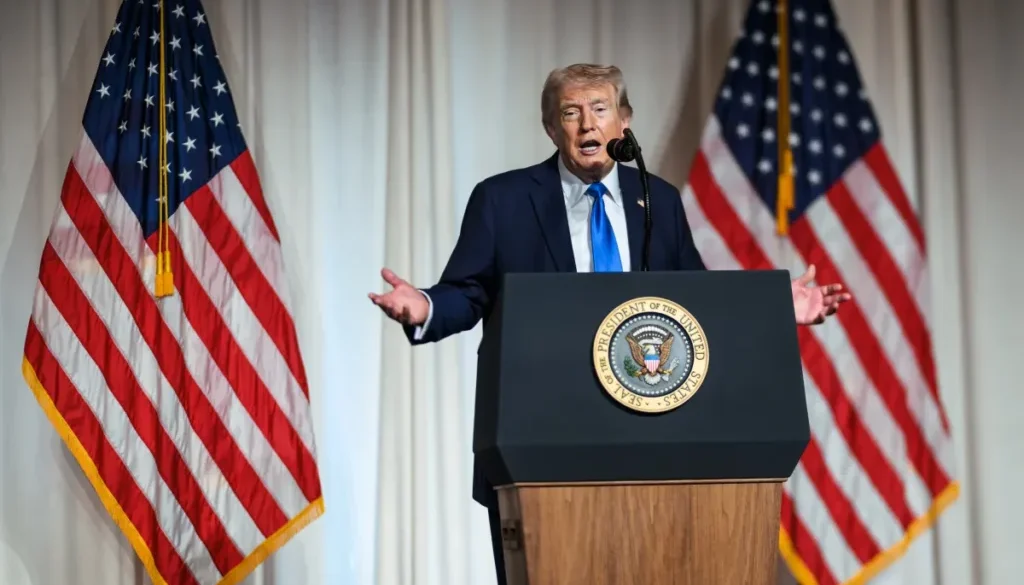AS membantah tudingan mencuri minyak Venezuela setelah mendapat akses pengelolaan ladang minyak. Washington menyebut sumber daya tetap milik rakyat Venezuela.