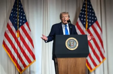 AS membantah tudingan mencuri minyak Venezuela setelah mendapat akses pengelolaan ladang minyak. Washington menyebut sumber daya tetap milik rakyat Venezuela.