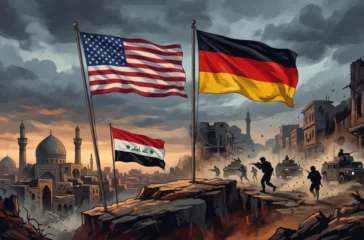 AS dan Jerman Soroti Korupsi dan Keamanan di Irak