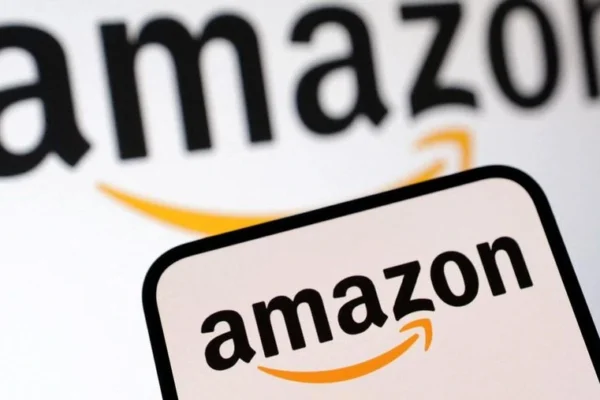 Amazon Akui Data Pelanggan Hilang Permanen akibat Serangan Iran