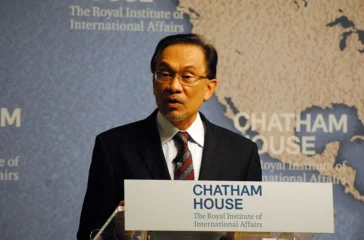 Anwar Ibrahim Tegaskan Malaysia Cegat Kargo untuk Israel