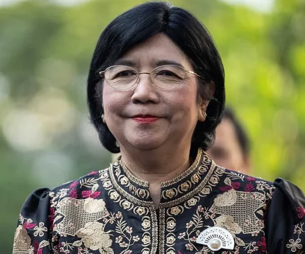 BI Tahan Suku Bunga 5,75 Persen demi Jaga Rupiah