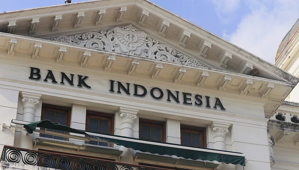 BI Tahan Suku Bunga Acuan 5,75 Persen pada September 2026