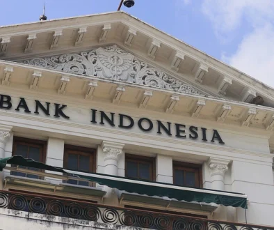 BI Tahan Suku Bunga Acuan 5,75 Persen pada September 2026