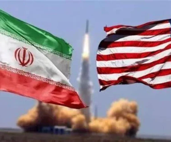 Biaya Perang AS di Iran Tembus Rp803 Triliun