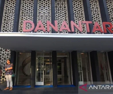 Danantara Siapkan Investasi Rp2 Triliun untuk Bisnis Bus Listrik Bakrie