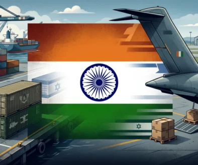 Ekonomi India Tumbuh 7,8 Persen, Tetap Kuat di Tengah Gejolak Global