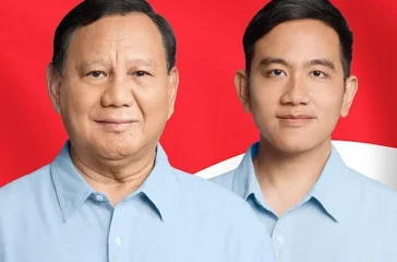Enam Kali Reshuffle Kabinet Prabowo-Gibran, Ini Daftarnya
