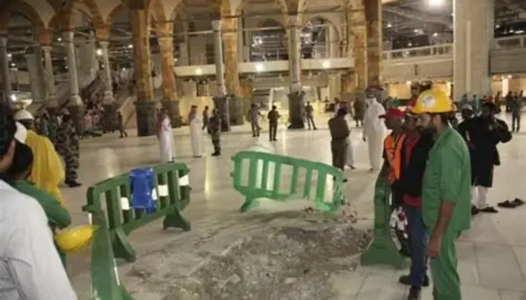 Houthi Jadi Ujian Awal Pakta Pertahanan Makkah