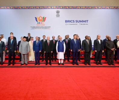 Indonesia Masih Proses Gabung Bank Pembangunan BRICS