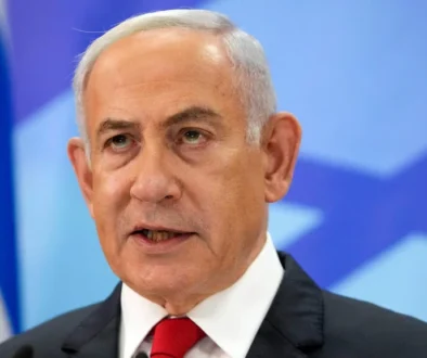 Indonesia Walk Out Saat Netanyahu Akan Pidato di PBB