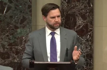 JD Vance Akui AS Jarang Menang Perang dalam 42 Tahun Terakhir