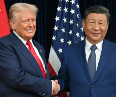 Jelang Trump-Xi Bertemu, AS-China Bahas Dagang hingga AI