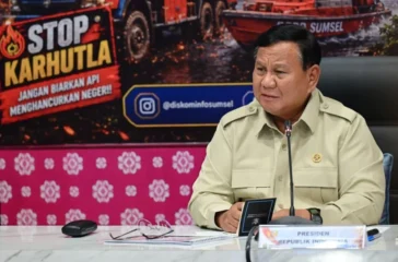 Prabowo Sebut RI-Rusia Punya Hubungan Panjang, Dorong Kerja Sama Strategis
