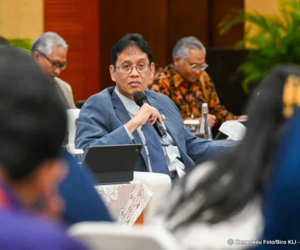 Purbaya Akan Minta Persetujuan DPR Sebelum Tarik SAL Rp200 Triliun