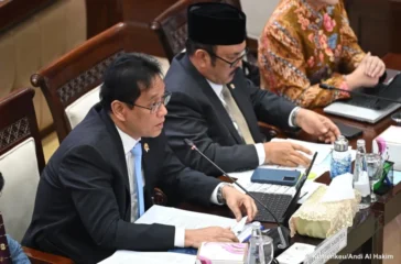 Purbaya Sebut Dana Cicilan Utang Whoosh Rp1 Triliun Aman