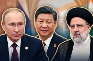 Vladimir Putin, Xi Jinping, dan Presiden Iran Masoud Pezeshkian dijadwalkan bertemu di India dalam KTT BRICS di tengah konflik Timur Tengah dan Ukraina.