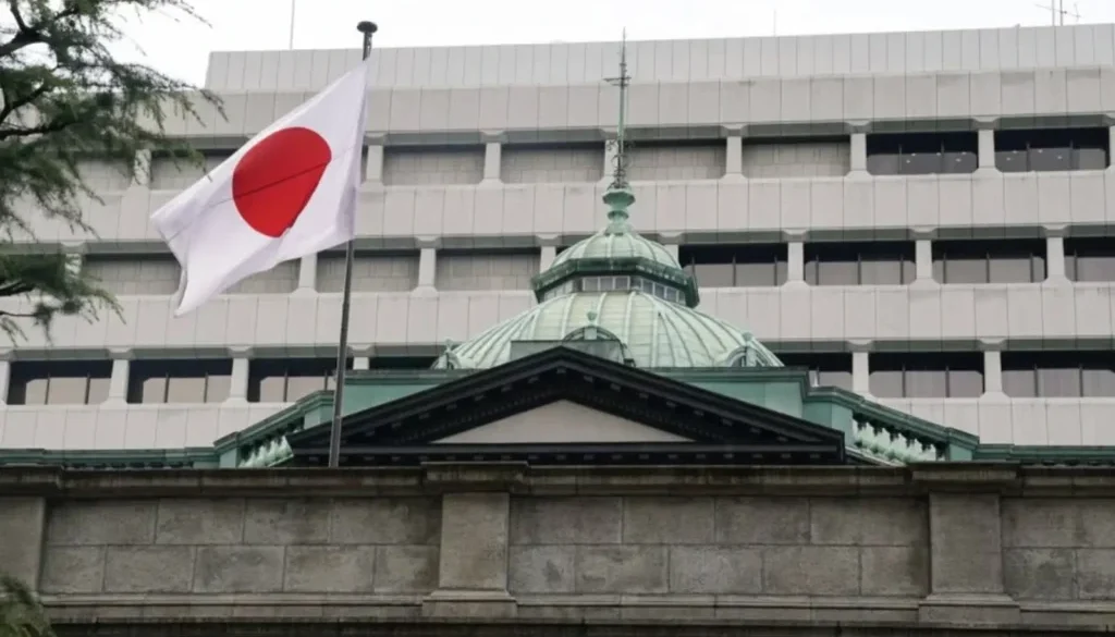 Suku Bunga Jepang Naik Jadi 1,25 Persen, Ini Dampaknya ke Indonesia