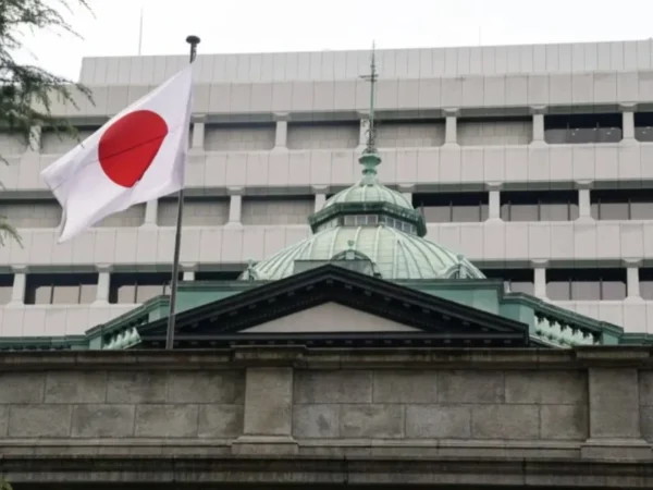 Suku Bunga Jepang Naik Jadi 1,25 Persen, Ini Dampaknya ke Indonesia