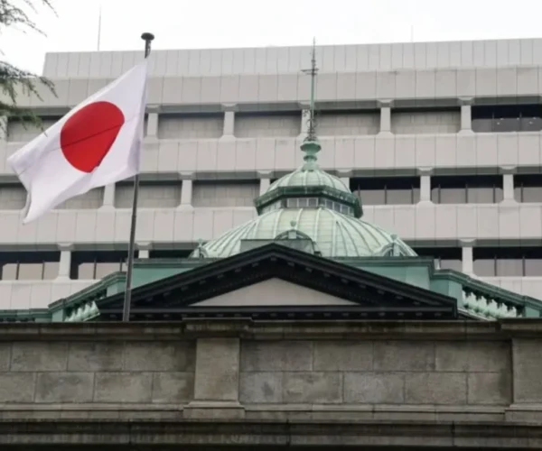 Suku Bunga Jepang Naik Jadi 1,25 Persen, Ini Dampaknya ke Indonesia