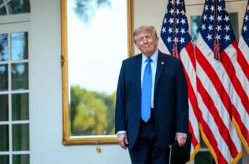 Trump Janjikan US$5.000 Jika Republik Menang Pemilu Sela