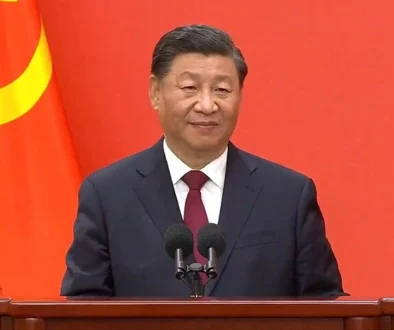 Xi Jinping Bawa Bos Teknologi China ke AS, Ada Agenda Besar
