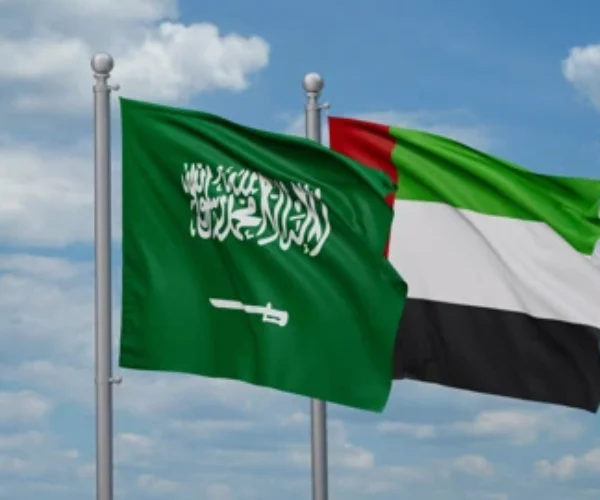 Wapres UEA Temui MBS, Saudi-UEA Mulai Mencair