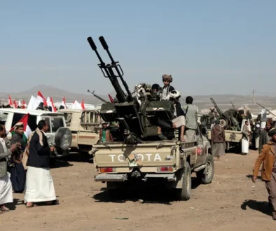 Iran Bantah IRGC di Balik Kemenangan Militer Houthi