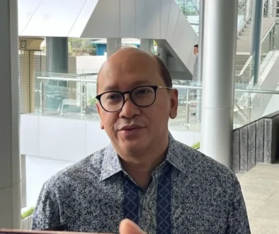 Proyek Data Center BDX Jatiluhur Disetop, Rosan Akan Temui Pemprov Jabar