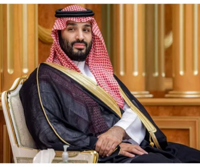 MBS Tegaskan Saudi Tak Akan Kompromi Hadapi Houthi