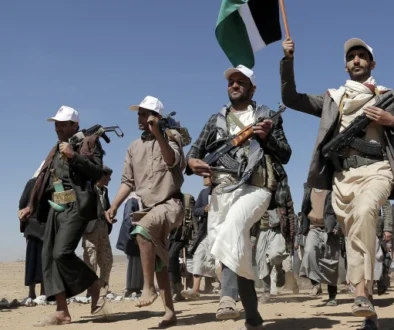 Houthi Klaim Serang Aramco di Riyadh dengan Rudal
