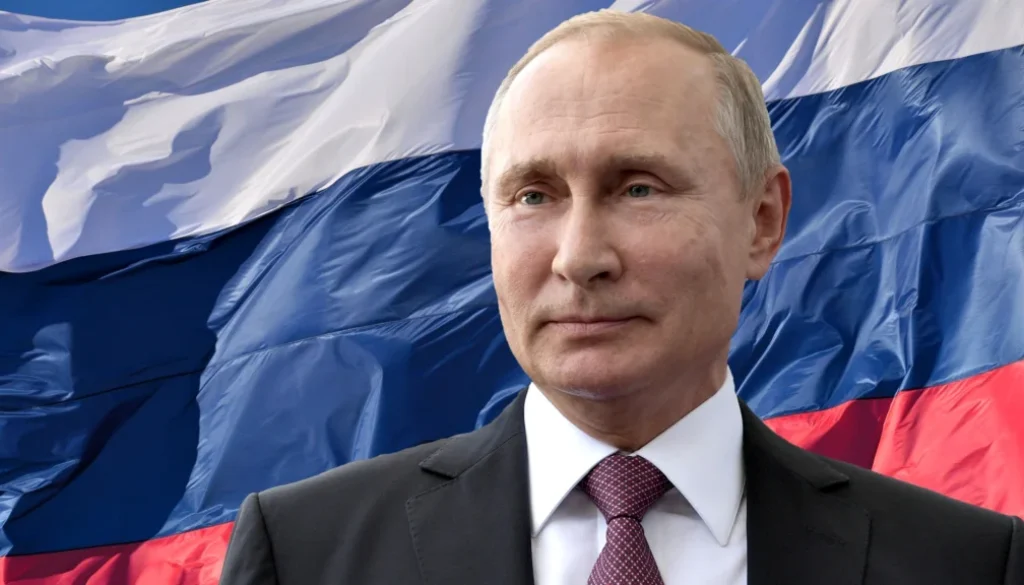 Rusia Ancam Nuklir Jika NATO Blokade Kaliningrad