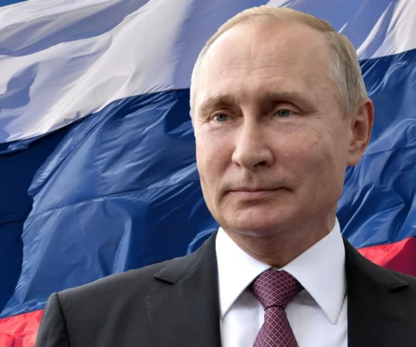 Rusia Ancam Nuklir Jika NATO Blokade Kaliningrad