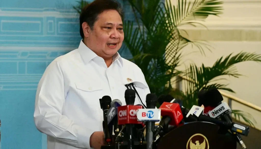 Kontrak Freeport Diperpanjang, Investasi US$40 Miliar